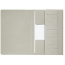 Dossiermap Djois Mamm folio 3k 250gr recy gs 10st