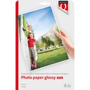 Fotopapier Quantore A4 glans 50vel 195gr