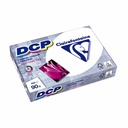 Laserpapier Clairefontaine DCP A4 90gr wit