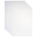 Kopieerpapier Papicolor A4 300gr parelwit