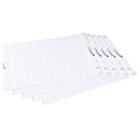 Flipoverpapier Legamaster ruit 20vel