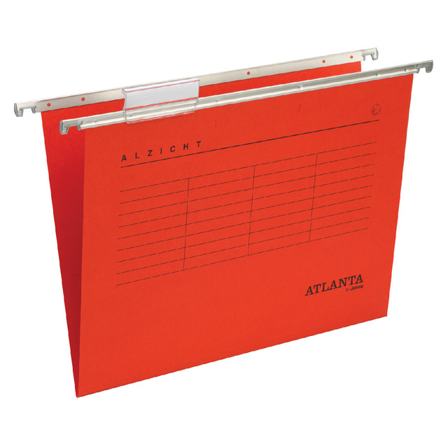 Hangmap Djois Alz folio front recy V-bodem rd