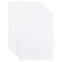 Kopieerpapier Papicolor A4 220gr kraft wit