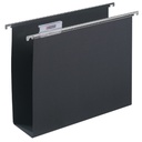 Hangmap Djois Alz folio front U-bodem 80mm zw