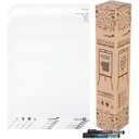 Flipoverpapier Legamaster SKETCH ECO raster 5x 20v