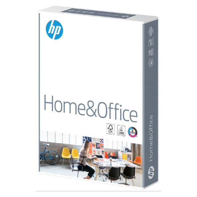 [CHP150] Kopieerpapier HP Home Office A4 80gr wit