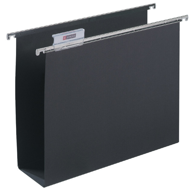 Hangmap Djois Alz A4 front U-bodem 80mm zw