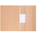 Dossiermap Djois Mamm folio 250gr recy ch
