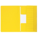 Dossiermap Djois Mamm folio 250gr recy gl