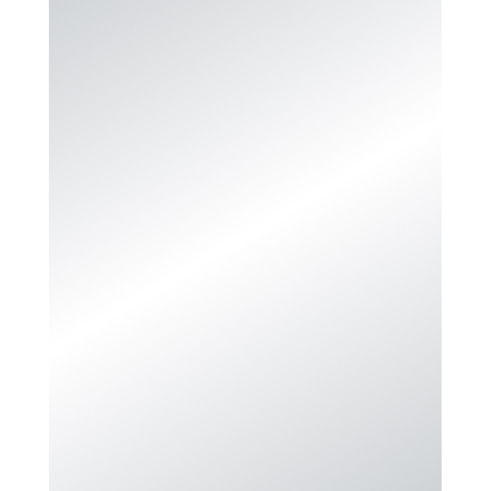 Etalagekarton Folia 1z 48x68cm 380gr nr631 zilver