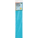 Crepepapier Folia 50x250cm 10vel 120 lichtblauw