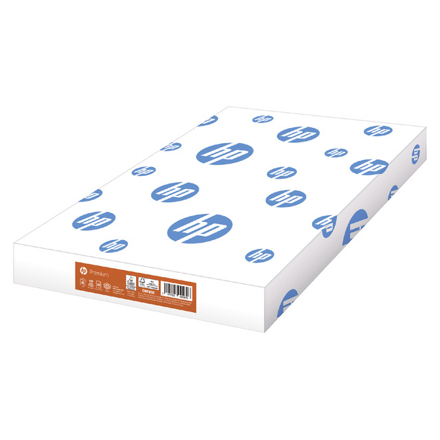 [CHP860] Kopieerpapier HP Premium A3 80gr wit