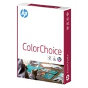 Laserpapier HP Color Choice A4 120gr wit