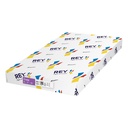 Kopieerpapier Rey Copy A3 80gr wit