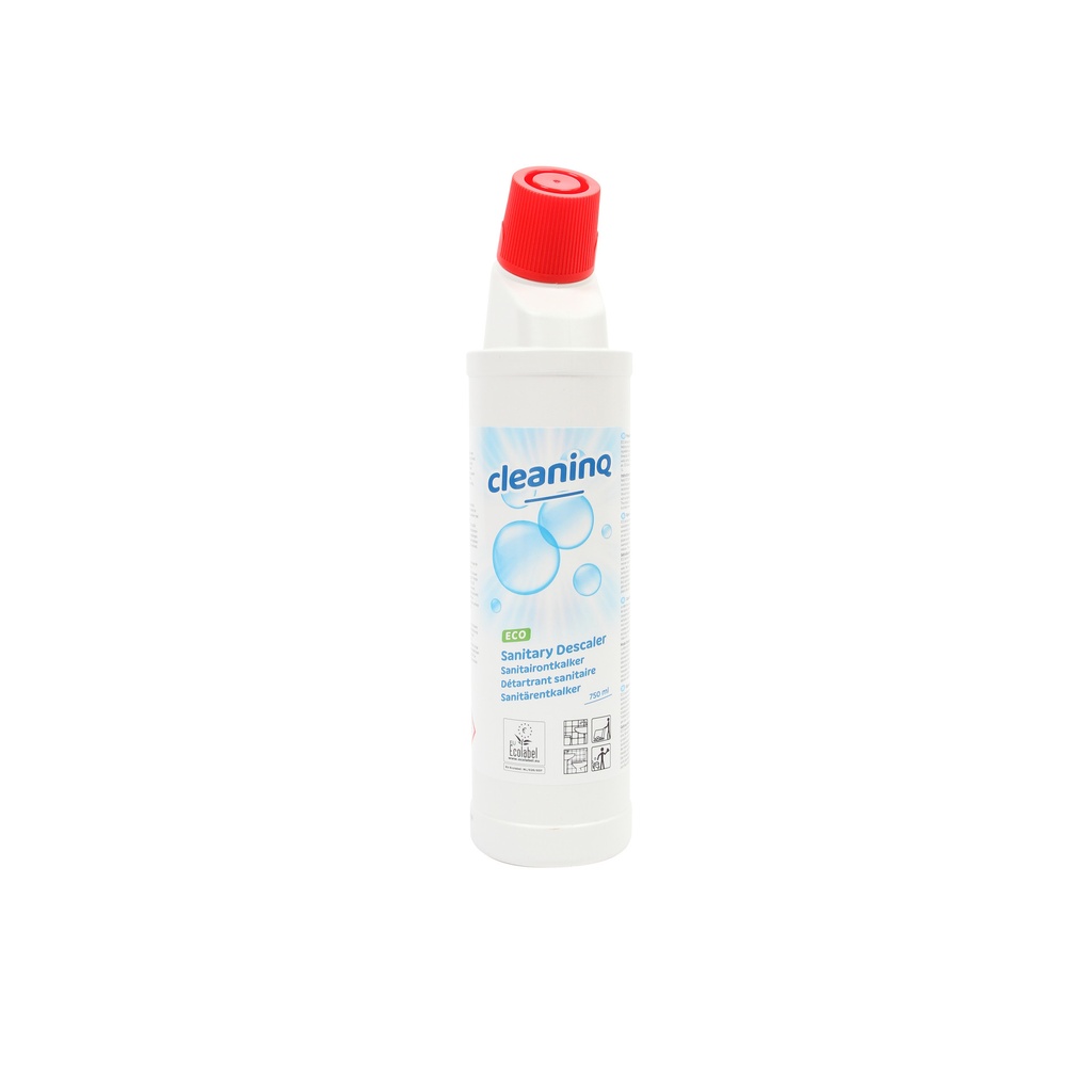 Sanitairontkalker Cleaninq Eco 750ml