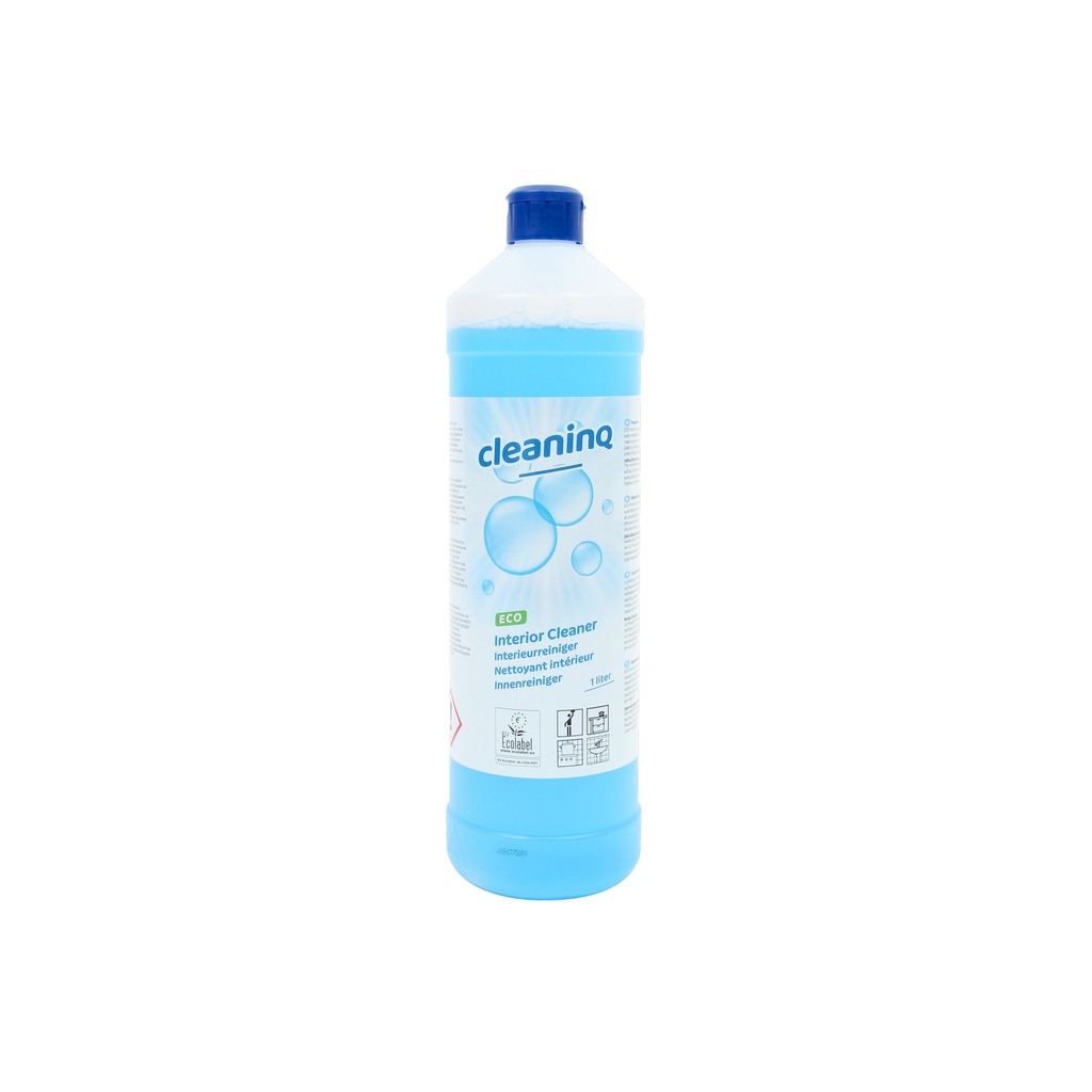 [8712453119513] Interieurreiniger Cleaninq Eco 1 liter