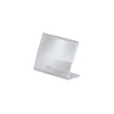 Info-Prijsstandaard Sigel A8 dwars acryl 10st