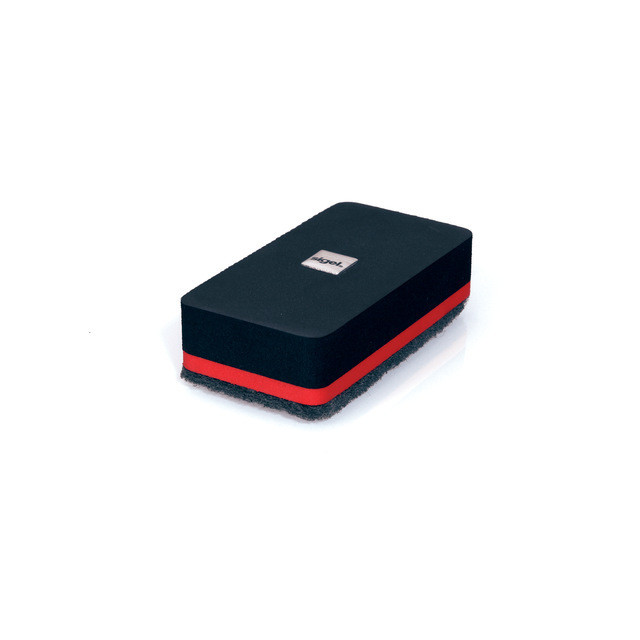 [BA187] Bordwisser Sigel magnetisch 90x45x26mm
