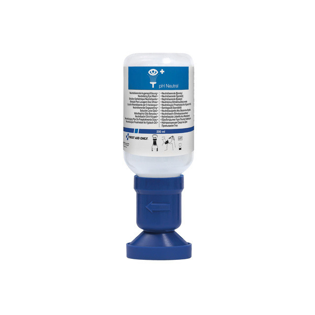 [P44012] Oogwater First Aid Only 200ml pH neutraal
