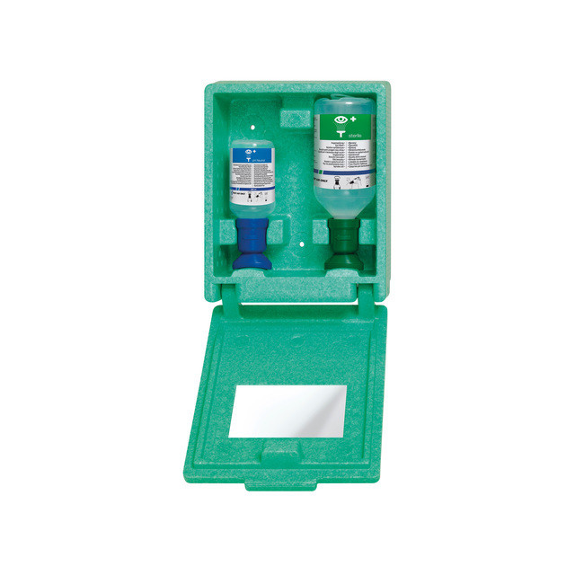 Oogwater First Aid Only set 1x 200ml / 1x 500ml