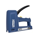 Handtacker Rapid Squeezy RPC4 blauw