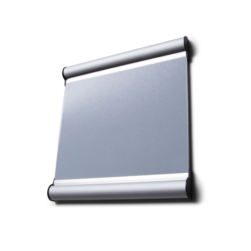 [SS155X155QUA] Informatiebord Office klik 155 x 155 cm