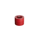 Papercliphouder MAUL Pro magnetisch 73x60mm rd