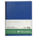 Register Piqure garagisten 320x250mm 80vel assorti