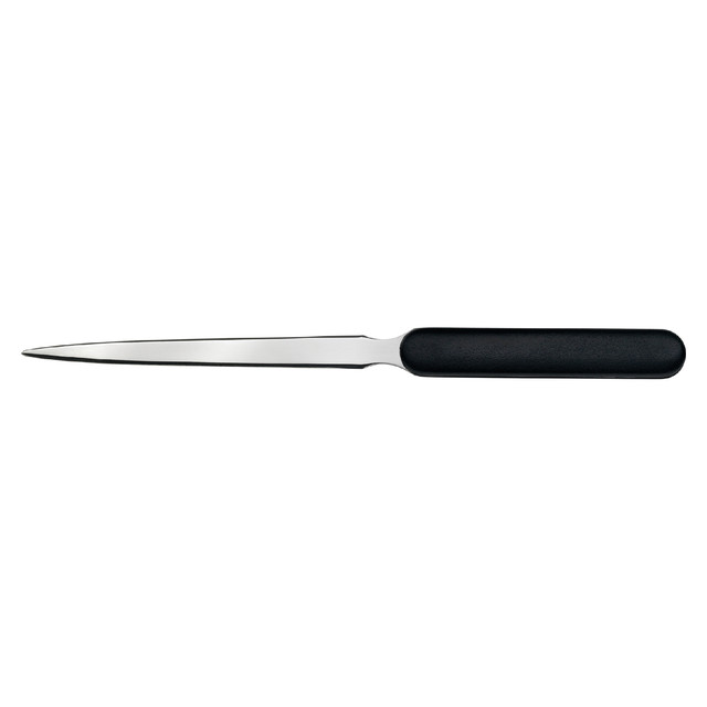 [AC-E29692] Briefopener Westcott metaal kunststof grip zwart