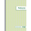 Facturenboek Exacompta Manifold dupli 50vel Nl
