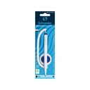 Baliebalpen Schneider klick-fix M blauw