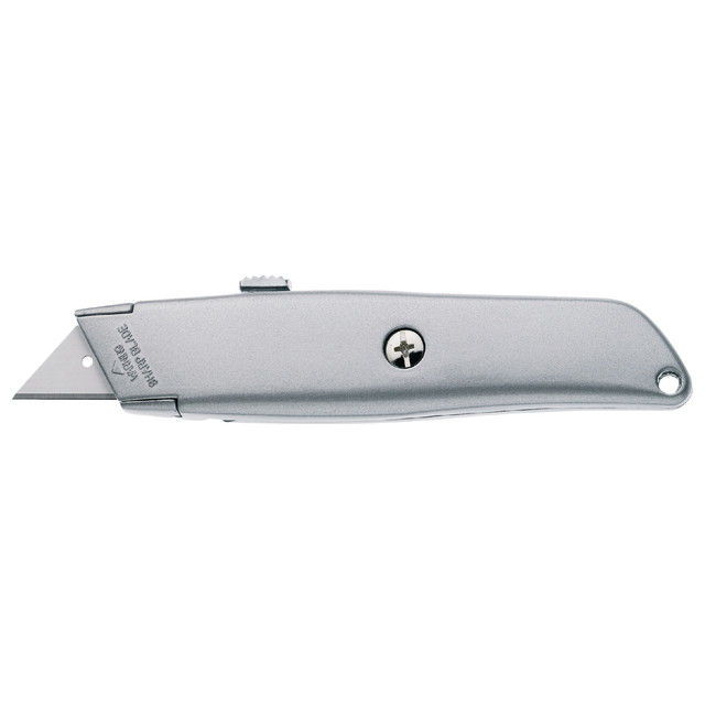[AC-E84019] Snijmes Westcott trapezium 18mm schuif aluminium
