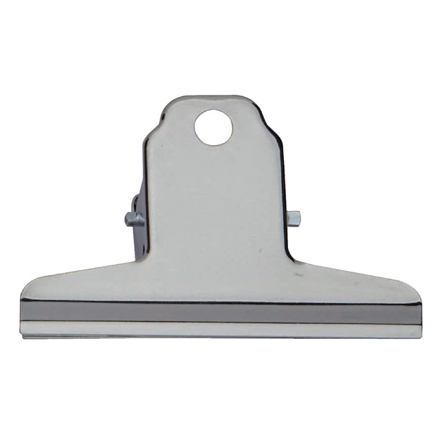 [2090796.SQU] Papierklem Quantore 75mm capaciteit 25mm