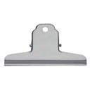 Papierklem Quantore 100mm cap 30mm