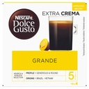 Koffiecups Dolce Gusto grande 16st