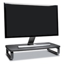 Monitorstandaard Kensington smartfit zwart
