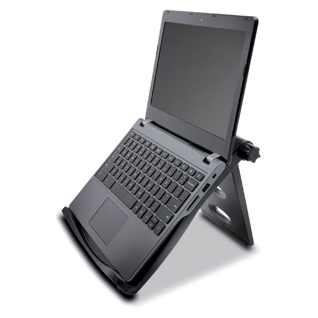 [K52788WW] Laptopstand Kensington easy riser cooler zwart