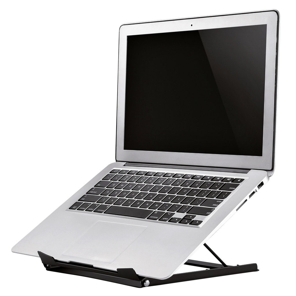 [NSLS075BLACK] Laptopstandaard Neomounts NSLS075 zwart