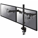 Monitorarm Neomounts D550D 10 32 inch zwart