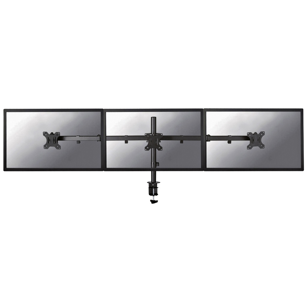 [FPMA-D550D3BLACK] Monitorarm Neomounts D550D3 10 27 inch zwart