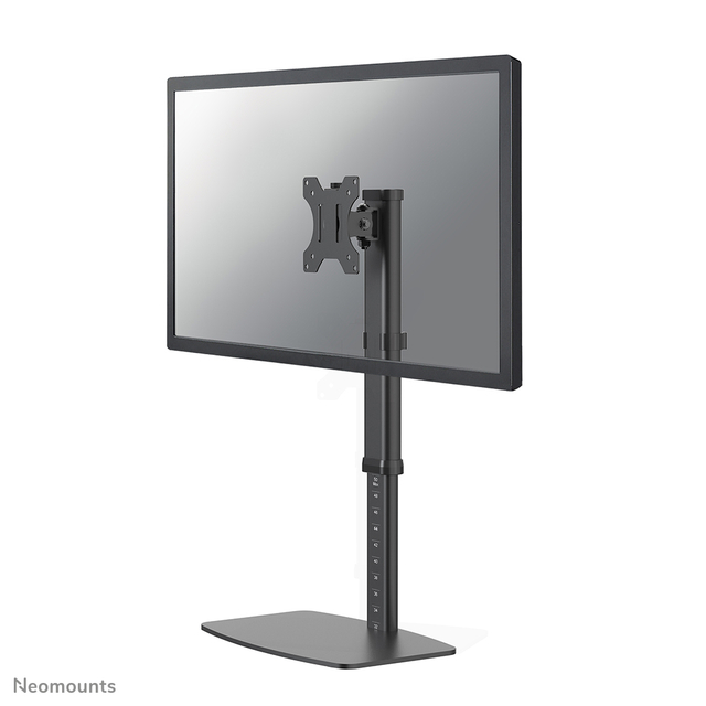 [FPMA-D890BLACK] Monitorstandaard Neomounts D890 10 32 inch voet zw