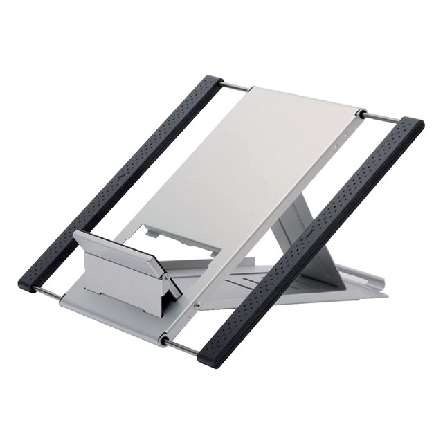 [NSLS100] Tabletstandaard Neomounts LS100 zilvergrijs