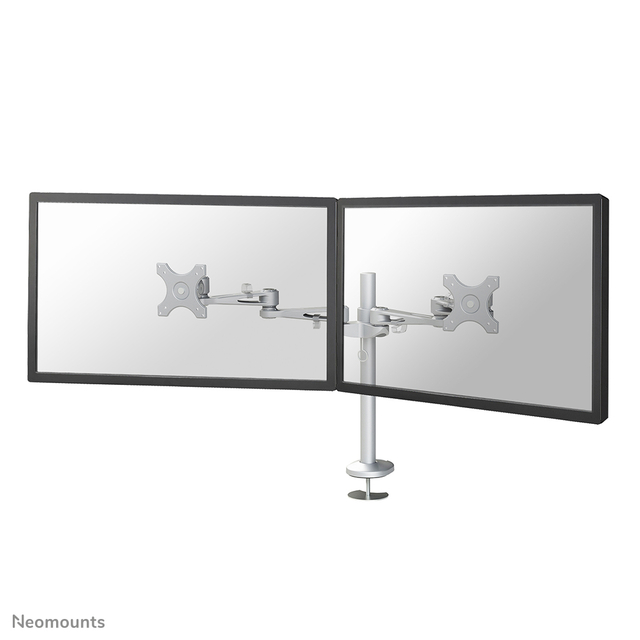 [FPMA-D935DG] Monitorarm Neomounts D935DG 10 27 inch doorvoer zi