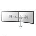 Monitorarm Neomounts D935DG 10 27 inch doorvoer zi