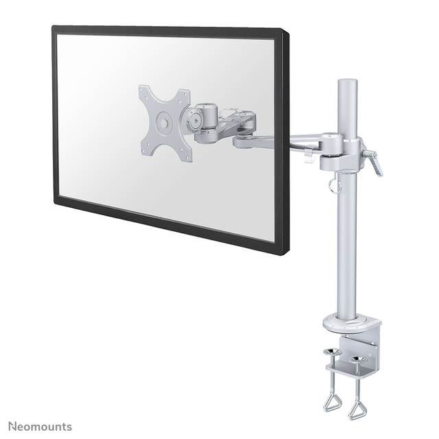 Monitorarm Neomounts D935 10 30 inch klem zgs