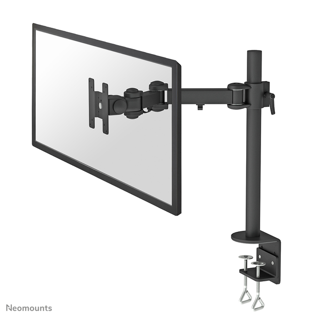 [FPMA-D960] Monitorarm Neomounts D960 10 30 inch klem zwart