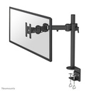 Monitorarm Neomounts D960 10 30 inch klem zwart