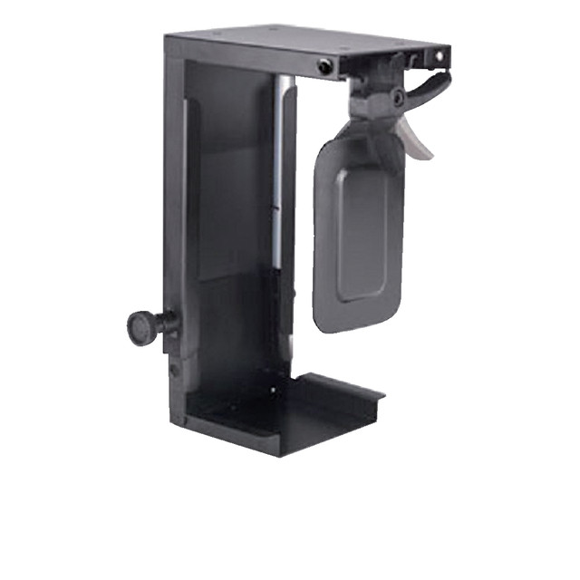 [CPU-D075BLACK] CPU houder Neomounts D075 10kg zwart