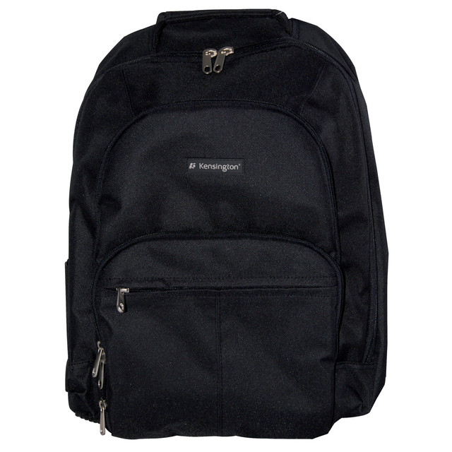 [K63207EU] Laptoptas rugzak Kensington SP25 15.6 zwart