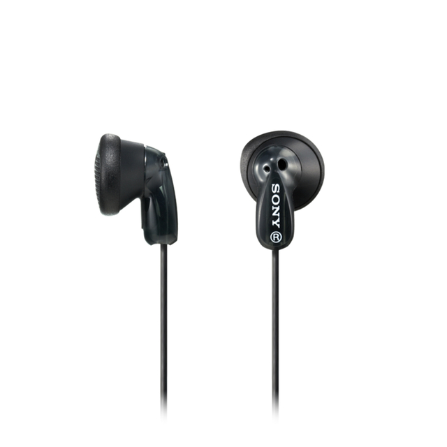 [MDRE9LPB.AE] Oortelefoon Sony E9LP basic zwart